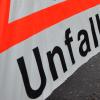 Nicht aufgepasst hat ein 32-jähriger Sattelzugfahrer am Freitag in Aretsried. 