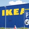 Ikea-Märkte sehen sich dem Vorwurf ausgesetzt, früher von Zwangsarbeit profitiert zu haben.  