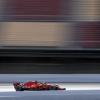Sebastian Vettel fuhr in seinem Ferrair am Schlusstag auf dem Circuit de Catalunya die schnellste Zeit.