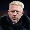 Boris Becker darf immerhin die Hälfte seiner Einkünfte behalten.