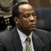 Conrad Murray ist vor dem Berufungsgericht gescheitert.