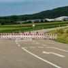 Staatsstraße Bauarbeiten Sperrung Umleitung Verkehr
Der erste Abschnitt der Staatsstraße zwischen Gosheim und Wemding ist seit Mittwochnachmittag gesperrt.
