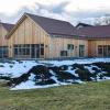 Bgm Leonhard Stork: Kinderkrippe und Kindergartenanbau im Weiherweg