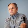 Der Erste Vorsitzende der ITR, der Dachorganisation der DTM: Gerhard Berger.