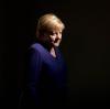Bundeskanzlerin Angela Merkel (CDU) hat ihren Abschied verpatzt, findet unser Autor.
