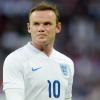 Englands Star Wayne Rooney will die WM in Brasilien genießen.