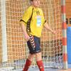 Januar: Benjamin von Petersdorff (Fußball und Handball)