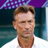 Hervé Renard trainierte zuletzt die Männer-Nationalelf Saudi-Arabiens.