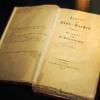 Der erste Märchenband der Brüder Grimm erschien vor 200 Jahren - am 18. Dezember 1812. 
