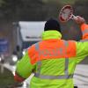 Die Polizei hat am Freitag und Samstag mehrere betrunkene Autofahrer im Landkreis Dillingen angehalten. 