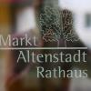 Der Marktgemeinderat denkt über einen Breitbandausbau n ach. 	
