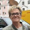 Beate Popp aus Affing