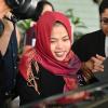 Die Indonesierin Siti Aisyah wurde verdächtigt, Kim Jong Nam am Flughafen von Kuala Lumpur getötet zu haben. Nun kam sie frei.