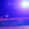 Die Weißenhorner Polizei hat am Freitagabend einen stark betrunkenen Mann in Gewahrsam genommen. 
