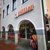 Auch die Müller-Märkte im Landkreis – hier das Geschäft in Illertissen – haben alle komplett geöffnet. 