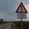 In welchem Zustand sind die Straßen im Landkreis Dillingen?