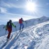 Familien, die nach Österreich in den Skiurlaub reisen, müssen ab Sonntag neue Regeln bei der Rückkehr beachten. 
