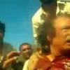 Der getötete ehemalige libysche Machthaber Muammar al-Gaddafi soll am Dienstag beigesetzt werden.