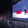 Simultan betrachteten Opernfans im Augsburger Cinemaxx die Aufführung von Verdis „La Traviata“ in der New Yorker Met. 