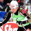 Biathleten weiter schwach - Henkel Fünfte