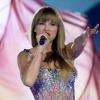 Fans freuen sich schon auf die Tour von US-Popstar Taylor Swift.