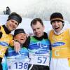 Gold-Regen bei Paralympics für deutsche Athleten