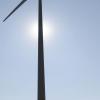 Ein neues Windkraft-Projekt wird in Pöttmes vorgestellt.
