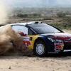 Weltmeister Loeb gewinnt Rallye Jordanien