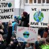 Bundesweit planen Schüler und Studenten Demonstrationen und Schulstreiks für mehr Klimaschutz unter dem Motto „Fridays For Future“ und folgen damit dem Vorbild der 15-jährigen Schwedin Greta Thunberg. 