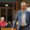 Merings Bürgermeister Hans-Dieter Kandler teilte mit, dass er 2020 nicht mehr als Bürgermeister für Mering kandidiert. 