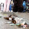 Die Polizei Burgau hatte am Wochenende bei den Faschingsumzügen in Haldenwang und Offingen wenig zu tun. Ein Problem bleibt aber das Thema Alkohol und Jugendliche.