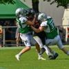 Football Regionalliga: Die X-MEN schlagen die München Rangers mit 40:19.