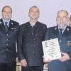 Die Feuerwehr Sontheim hat einen neuen Ehrenkommandanten. Für über vierzig Jahre aktiven Dienst wurde Anton Winkler darüber hinaus mit dem Ehrenzeichen der Bayerischen Staatsregierung ausgezeichnet. 
