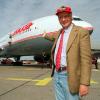 Niki Lauda war nicht nur begeisterter Pilot, sondern auch Unternehmer. Er gründete mehrere Fluggesellschaften, darunter Lauda Air.