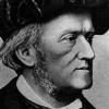 Richard Wagner verstarb am 13. Februar 1883 in Venedig., dpa