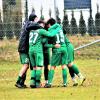 Der FC Burlafingen jubelte auch bei der SGM Ingstetten/Schießen.