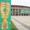 Am 3. Juni 2023 findet dieses Jahr wieder das Finale des DFB-Pokals im Olympiastadion in Berlin statt.