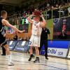 Im Viertelfinal-Entscheidungsspiel gegen die Gäste von Culture City Weimar/Jena II waren die Nördlinger Basketballer am Ende nicht mehr in der Lage, das Spiel wieder zu drehen. Trotzdem können sie auf das Erreichte mächtig stolz sein.