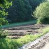 Die Ausgleichsfläche in der Nähe von Rohrbach ist ein Landschaftsschutzgebiet.