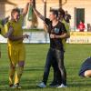 Jubel beim TSV Mindelheim: Die Zweite Mannschaft von Trainer Markus Purz hat nach einem verdienten 2:1-Sieg gegen Stötten gestern den Aufstieg in die Kreisklasse perfekt gemacht. Der FC Loppenhausen verpasste dagegen den Aufstieg in die A-Klasse und verlor unglücklich 2:3 gegen Füssen. 