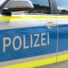 Ein alkoholisierter Autofahrer wollte in Augsburg mit Gewalt eine Tiefgarage verlassen. 