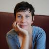 Angelika Klüssendorf gehört zu den Autorinnen und Autoren, die es auf die Shortlist geschafft haben. 