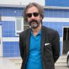 Der deutsche Journalist  Deniz Yücel sitzt seit Februar im Gefängnis. Ihm wird "Terrorunterstützung" vorgeworfen.