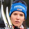 Kathrin Hitzer beendet vorzeitig die Biathlon-Saison.