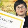 Die Urkunde als schulbester Erdkundeschüler hat er schon in der Tasche. Jetzt tritt Matthias Lautner (13) beim Landesentscheid von „National Geographic Wissen“ an.  