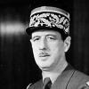 Symbol des französischen Widerstands: Charles de Gaulle. 