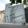 Auch das Jüdische Museum in Berlin trägt die Handschrift des Stararchitekten Daniel Libeskind. Er soll nun auch das Einstein Discovery Center in Ulm entwerfen. 