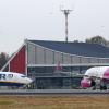 Die Pläne von Amazon für Frachtflüge und ein neues Verteilzentrum am Memminger Flughafen führen zu Widerstand. 	