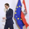 Muss Sebastian Kurz abtreten? Nach dem Platzen der Koalition mit der rechten FPÖ ist nicht mehr sicher, ob sich der konservative Regierungschef im Amt halten kann.