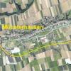 Das Projekt Umgehung für Münsterhausen liegt nach Auskunft von Planer Günther Thielemann im Zeitplan.  